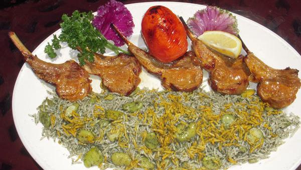 New Persian eatery to open in Marana this summer